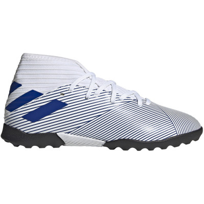 Buty piłkarskie adidas Nemeziz 19.3 TF JR EG7235