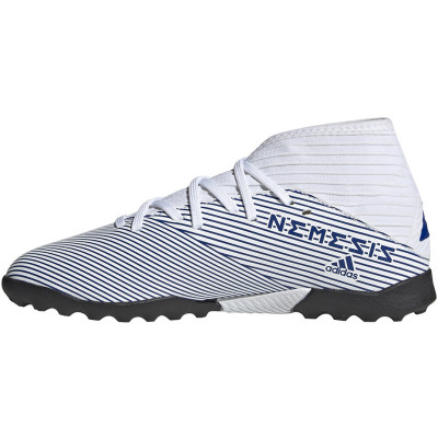 Buty piłkarskie adidas Nemeziz 19.3 TF JR EG7235