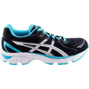 BUTY ASICS GEL RADIENCE 6 T2F7N-9091