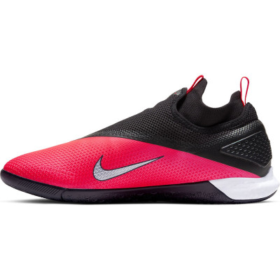 Buty piłkarskie Nike React Phantom VSN 2 Pro DF IC CD4170 606