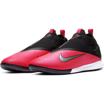 Buty piłkarskie Nike React Phantom VSN 2 Pro DF IC CD4170 606