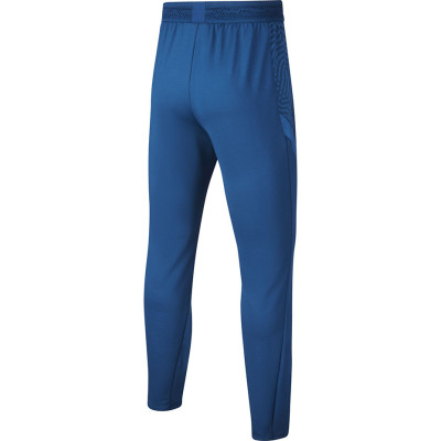 Spodnie dla dzieci Nike B Dry Strike Pant KP NG niebieskie BV9460 432