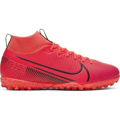 Buty piłkarskie Nike Mercurial Superfly 7 Academy TF JUNIOR AT8143 606