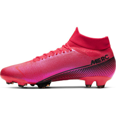 Buty piłkarskie Nike Mercurial Superfly 7 Pro FG AT5382 606