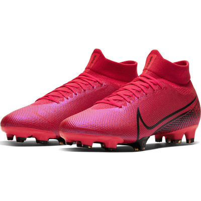 Buty piłkarskie Nike Mercurial Superfly 7 Pro FG AT5382 606