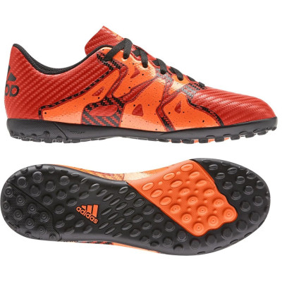 BUTY adidas X 15.4 TF JUNIOR /S83181