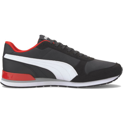 Buty męskie Puma ST Runner v2 NL czarne 365278 27