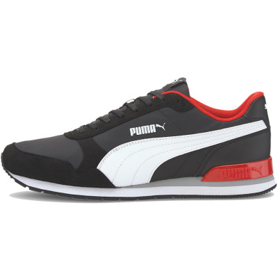 Buty męskie Puma ST Runner v2 NL czarne 365278 27