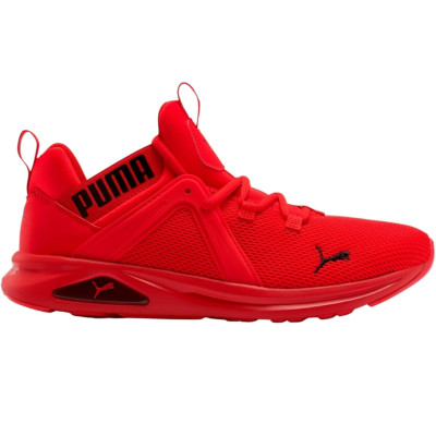 Buty męskie Puma Enzo 2 czerwone 193249 05