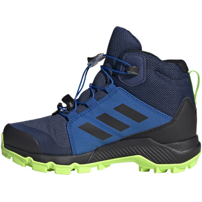 Buty dla dzieci adidas Terrex MID GTX K EF2248