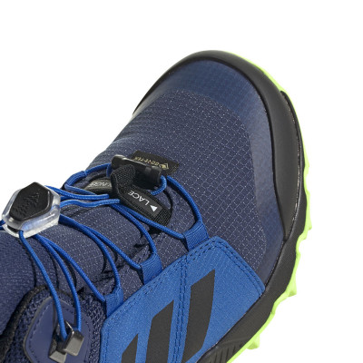 Buty dla dzieci adidas Terrex MID GTX K EF2248