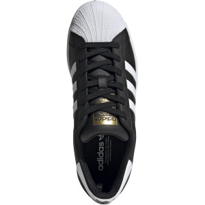 Buty damskie adidas Superstar W czarne FV3286