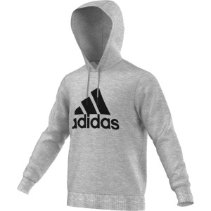 BLUZA adidas LOGO HOODIE B /S21338