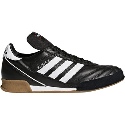 Buty piłkarskie adidas Kaiser 5 Goal czarne 677358