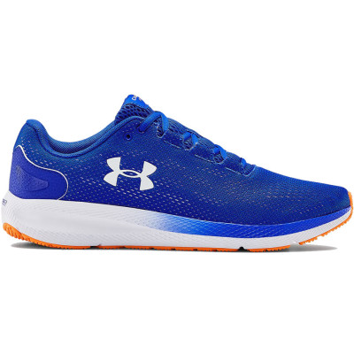 Buty męskie Under Armour UA Charged Pursuit 2 niebieskie 3022594 400