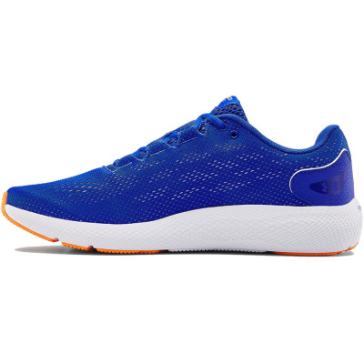 Buty męskie Under Armour UA Charged Pursuit 2 niebieskie 3022594 400