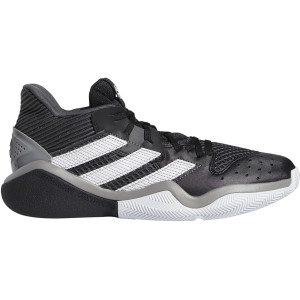 Buty męskie adidas Harden Stepback czarne EF9893