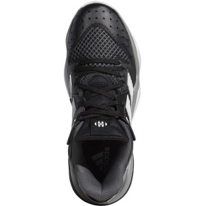 Buty męskie adidas Harden Stepback czarne EF9893