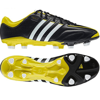 ZESTAW: BUTY adidas ADIPURE 11PRO TRX FG + MICOACH /L44748