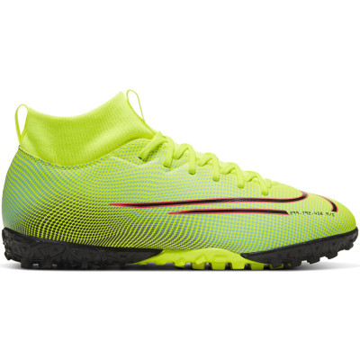 Buty piłkarskie Nike Mercurial Superfly 7 Academy MDS TF BQ5435 703