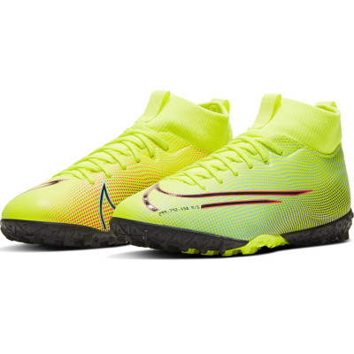 Buty piłkarskie Nike Mercurial Superfly 7 Academy MDS TF BQ5435 703