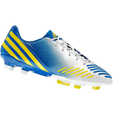 ZESTAW: BUTY adidas PREDATOR LZ TRX FG + MICOACH /L44740