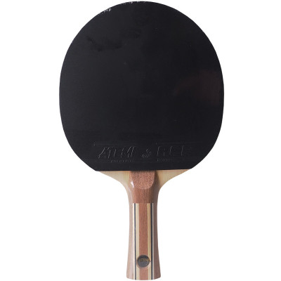 Rakietka do ping ponga New Atemi 5000 Pro concave