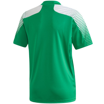 Koszulka dla dzieci adidas Regista 20 Jersey Junior zielona FI4567