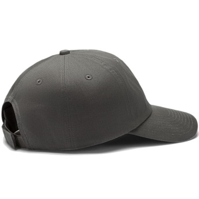 Czapka z daszkiem Puma Ess Cap II szara 022543 11