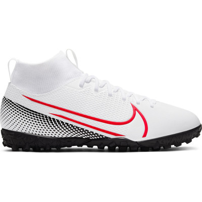 Buty piłkarskie Nike Mercurial Superfly 7 Academy TF JR AT8143 160