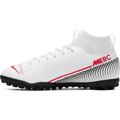 Buty piłkarskie Nike Mercurial Superfly 7 Academy TF JR AT8143 160