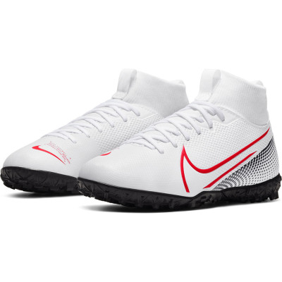 Buty piłkarskie Nike Mercurial Superfly 7 Academy TF JR AT8143 160