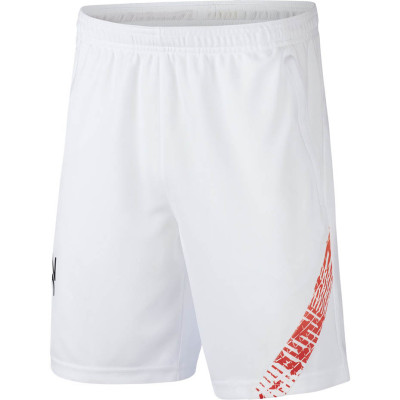 Spodenki dla dzieci Nike Dry Short KZ białe CD2235 100