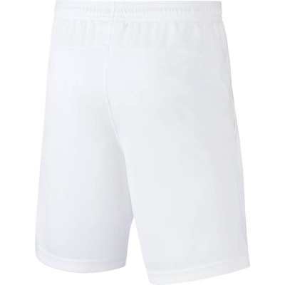 Spodenki dla dzieci Nike Dry Short KZ białe CD2235 100