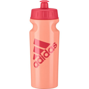 BIDON adidas PERF BOTTL pomarańczowy 500ml /AJ9462