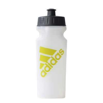 BIDON adidas PERF BOTTL 500ml przeźroczysty /AJ9459