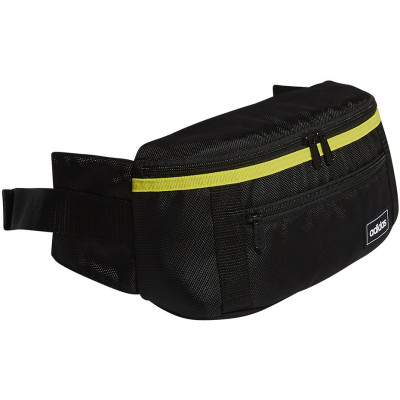 Saszetka adidas STR Waistbag czarna FL4045