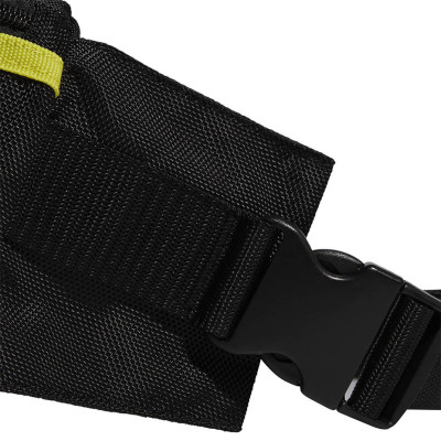 Saszetka adidas STR Waistbag czarna FL4045