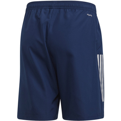 Spodenki męskie adidas Condivo 20 DT Short granatowo-białe ED9227