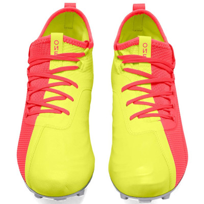 Buty piłkarskie Puma One 20.2 OSG FG AG 105959 01