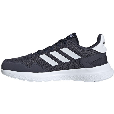 Buty dla dzieci adidas Archivo K granatowe EF0531