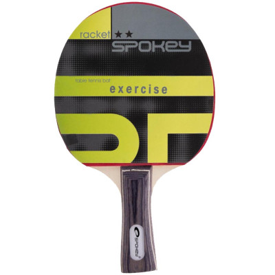 Rakietka do ping ponga Spokey Exercise FL 921712