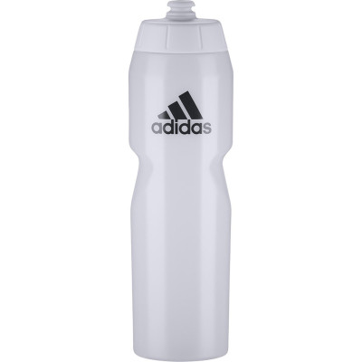 Bidon adidas Performance Bottle 750 ml transparentny FT8941