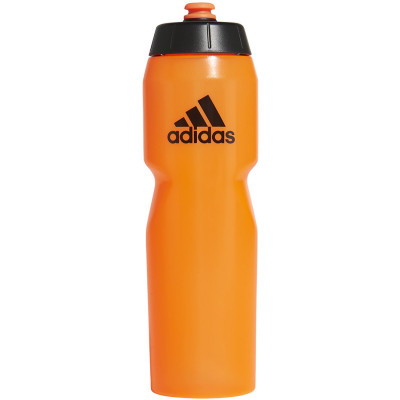 Bidon adidas Performance Bottle 750 ml pomarańczowy FT8942