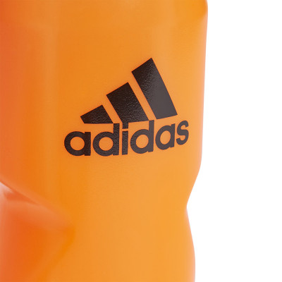 Bidon adidas Performance Bottle 750 ml pomarańczowy FT8942