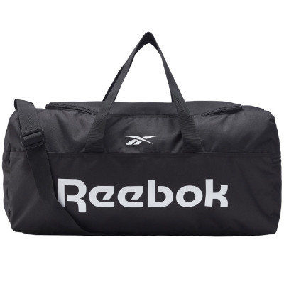 Torba Reebok Active Core Medium Grip czarna GD0032