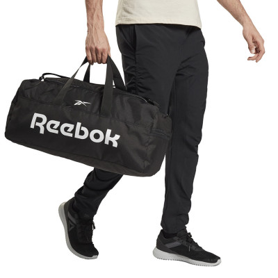 Torba Reebok Active Core Medium Grip czarna GD0032