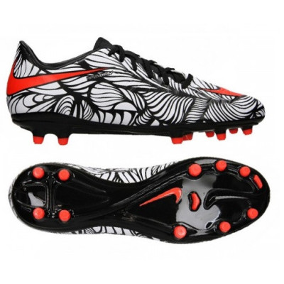 BUTY NIKE HYPERVENOM PHATAL II NEYMAR FG /820111 061