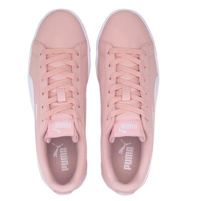 Buty damskie Puma UP Wns różowe 373034 06