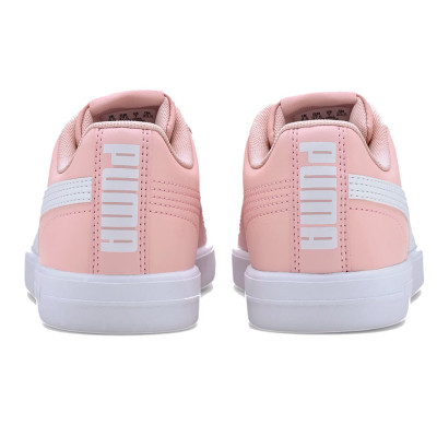 Buty damskie Puma UP Wns różowe 373034 06